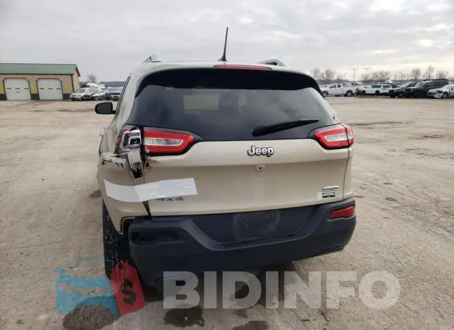 1C4PJMCB9FW679532 Photo# 6