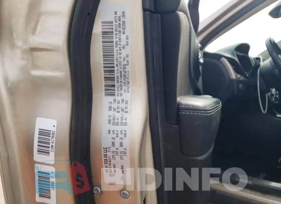 1C4PJMCB9FW679532 Photo# 12