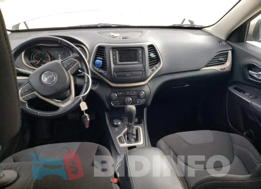 1C4PJMCB9FW679532 Photo# 8
