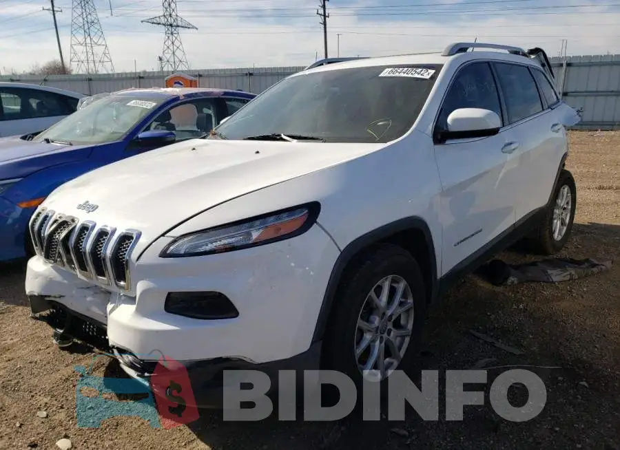 1C4PJMCBXFW679295 Photo# 2