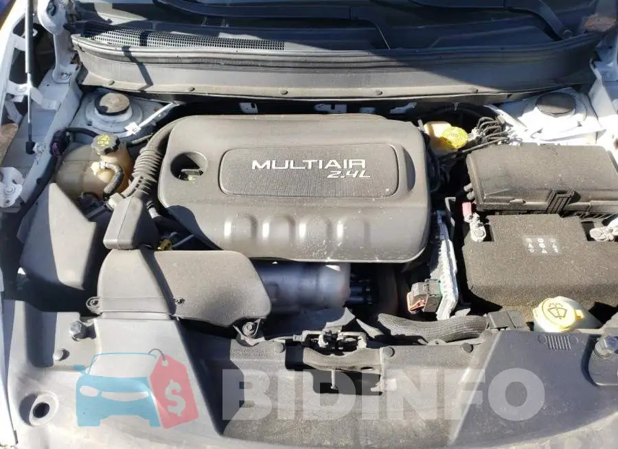 1C4PJMCBXFW679295 Photo# 7