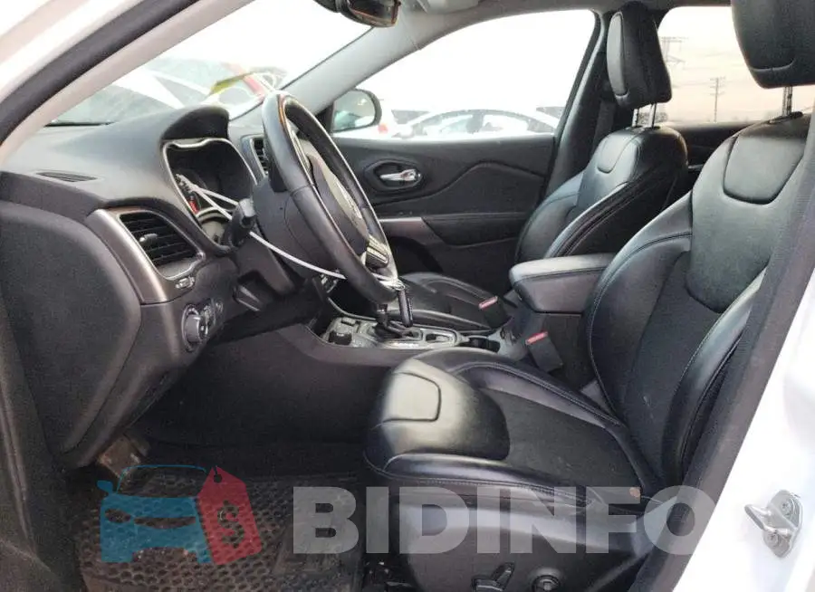 1C4PJMLB2KD212295 Photo# 7