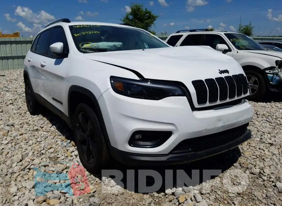1C4PJMLB3LD572435 Photo# 1