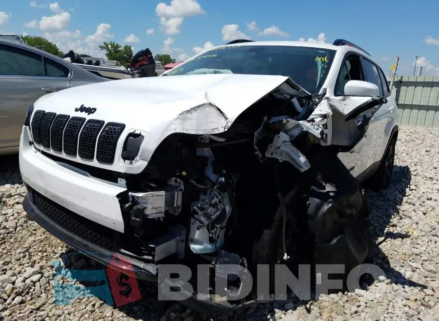 1C4PJMLB3LD572435 Photo# 2