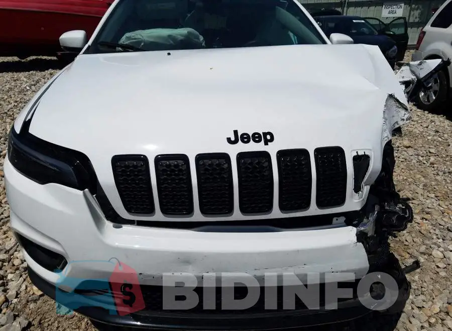 1C4PJMLB3LD572435 Photo# 7