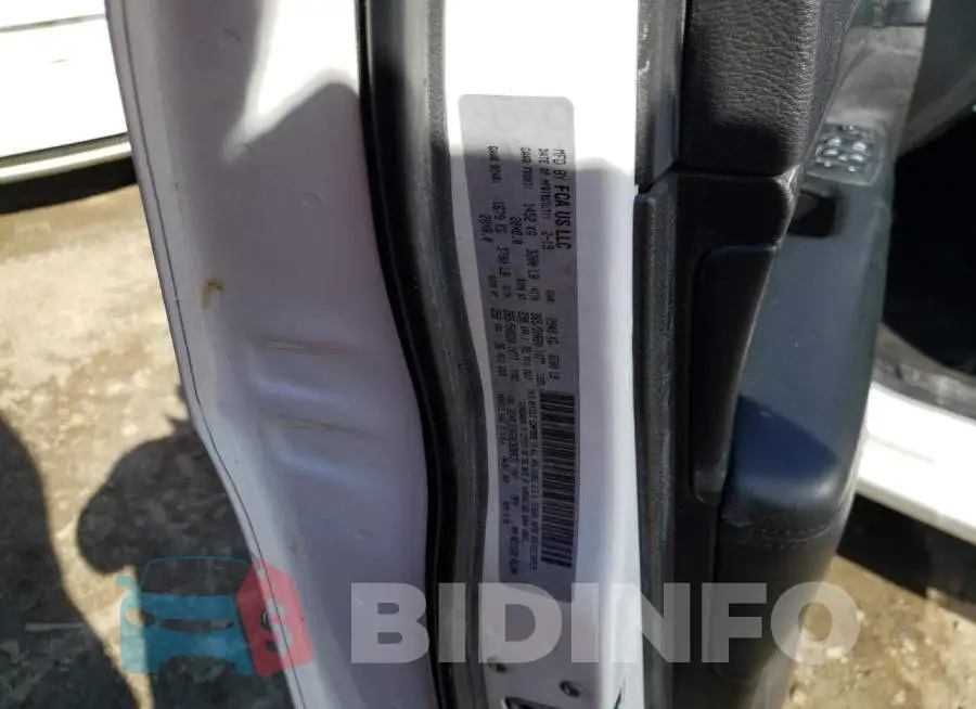 1C4RJEAG6KC698631 Photo# 12