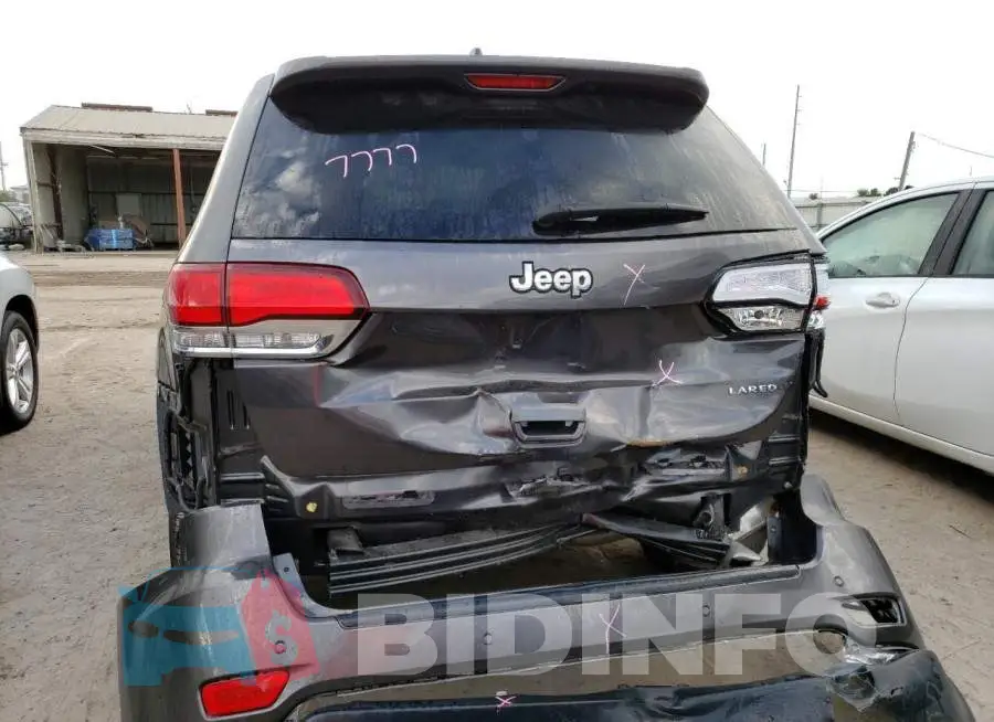 1C4RJEAG6MC511598 Photo# 6