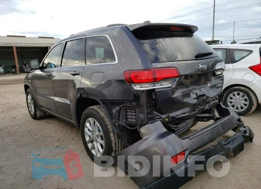 1C4RJEAG6MC511598 Photo# 2