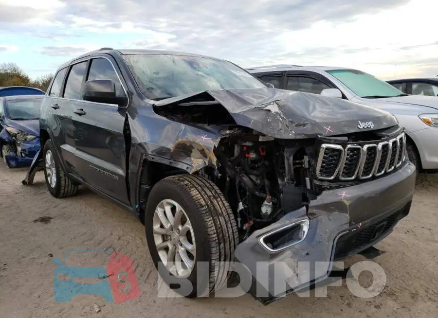 1C4RJEAG6MC511598 Photo# 4