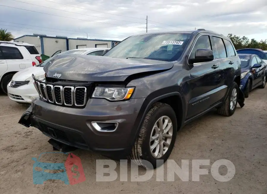 1C4RJEAG6MC511598 Photo# 1