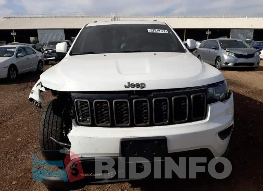 1C4RJFAGXGC461556 Photo# 5