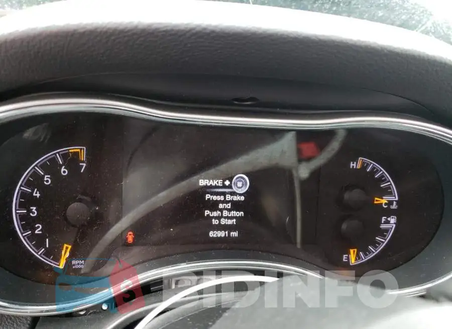 1C4RJFBG3LC120377 Photo# 8