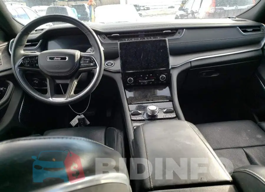 1C4RJKDG4M8141233 Photo# 8
