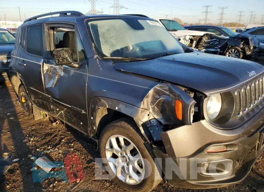 ZACCJBBB4HPE82143 Photo# 9