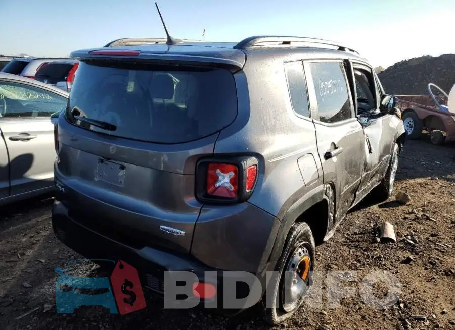 ZACCJBBB4HPE82143 Photo# 4