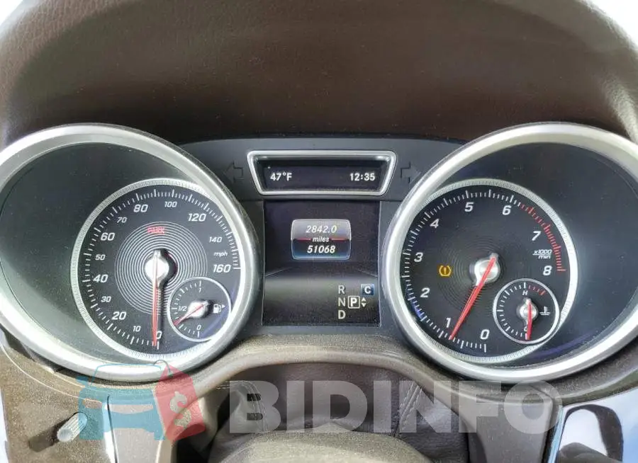 4JGDA5HB6HA848743 Photo# 9