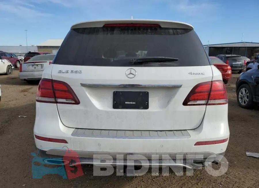4JGDA5HB6HA848743 Photo# 6
