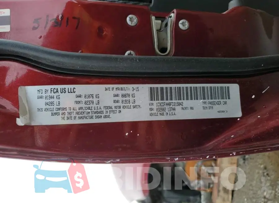 1C3CDFAA8FD315842 Photo# 13