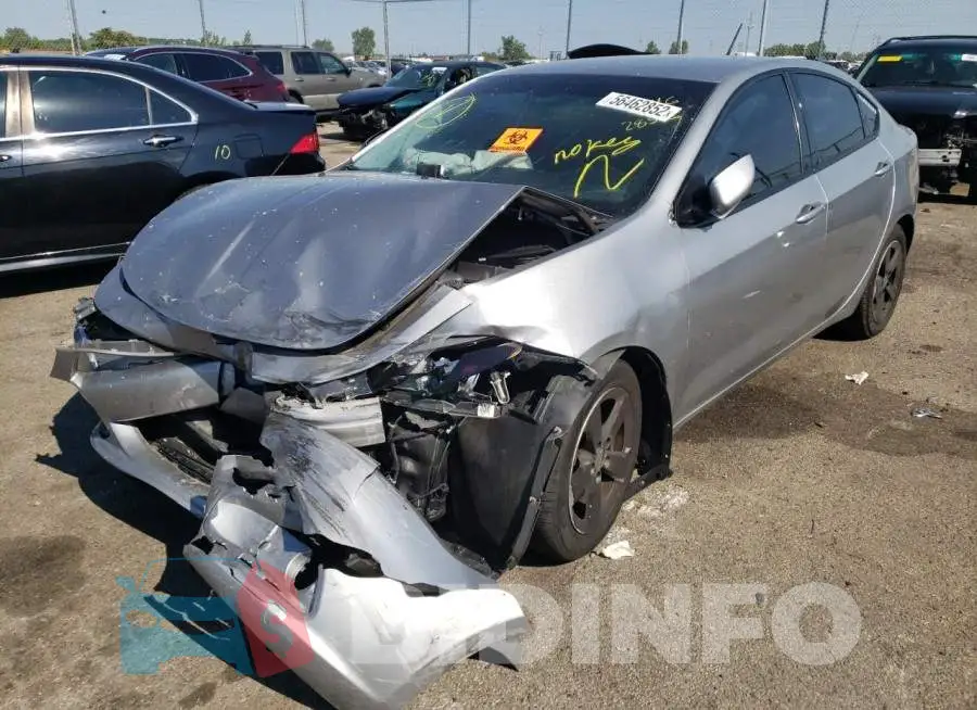 1C3CDFBB7FD251543 Photo# 2