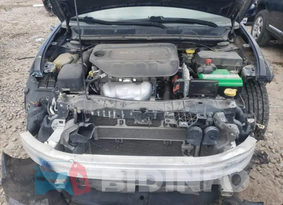 1C3CDFBBXFD315767 Photo# 7