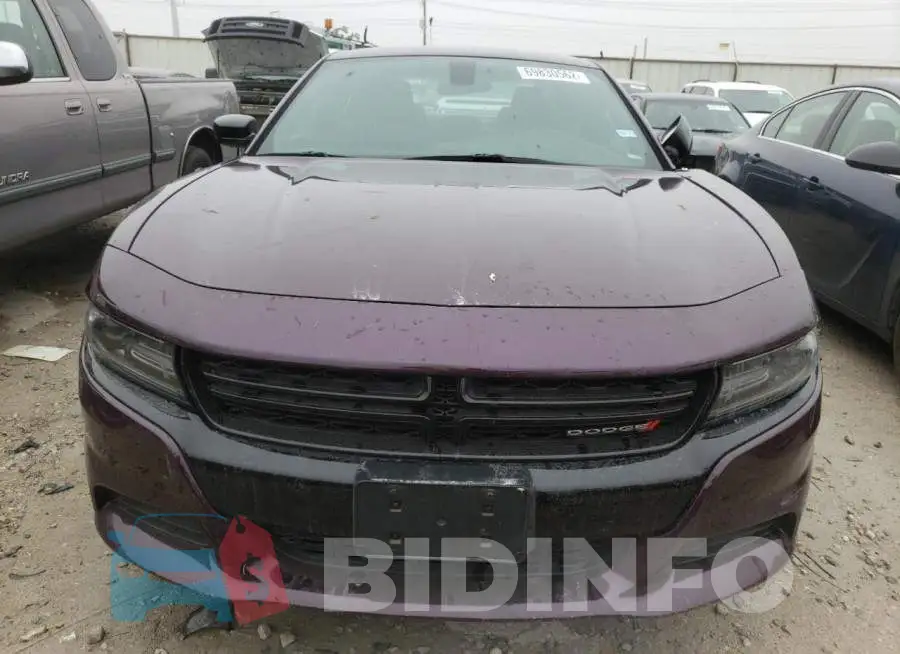 2C3CDXBG4LH151433 Photo# 5