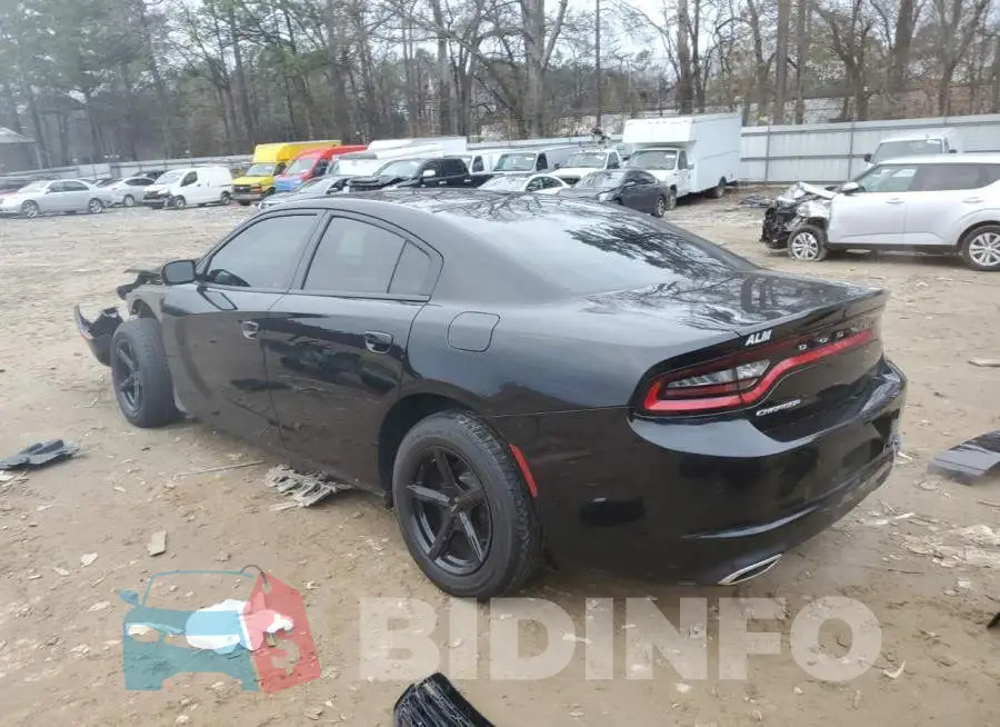 2C3CDXBG9KH695621 Photo# 2