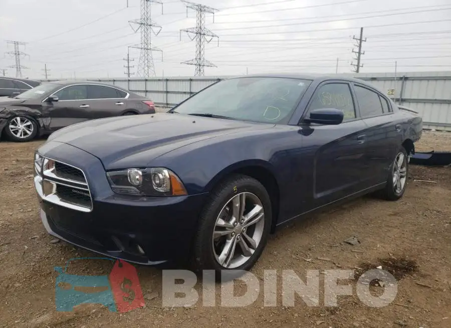 2C3CDXDT5EH242479 Photo# 2