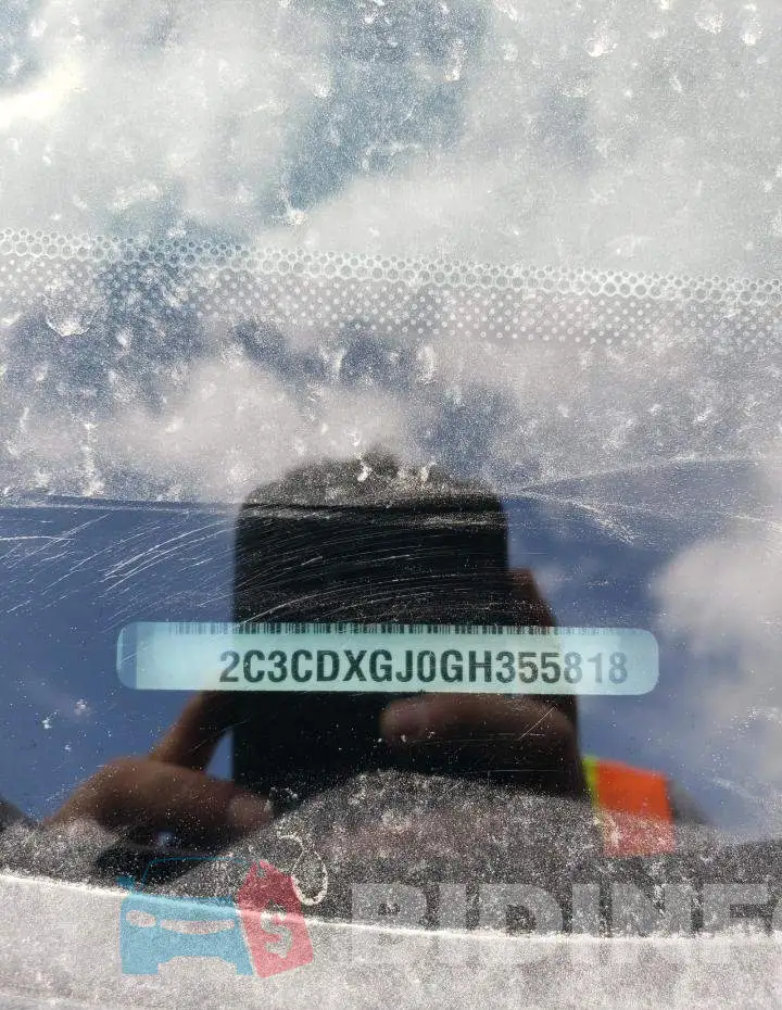 2C3CDXGJ0GH355818 Photo# 12