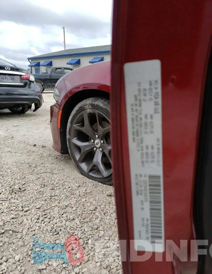 2C3CDXHG5JH221073 Photo# 12