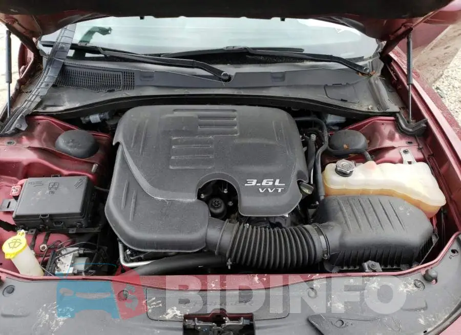 2C3CDXHG5JH221073 Photo# 11