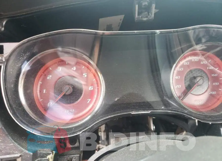 2C3CDXL94NH102140 Photo# 9