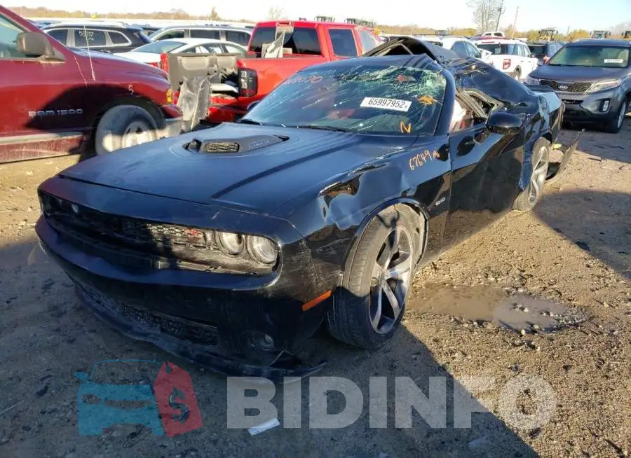 2C3CDZBT3GH218070 Photo# 2