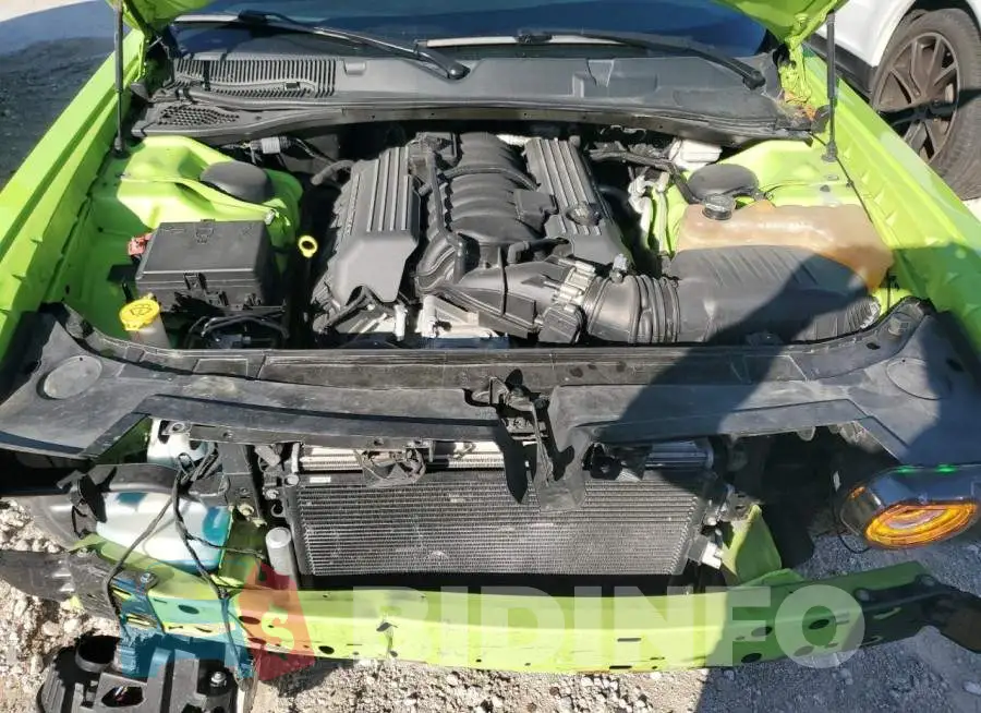 2C3CDZFJXFH798344 Photo# 11