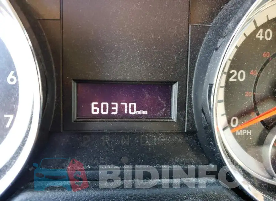 2C4RDGBG3FR516334 Photo# 8