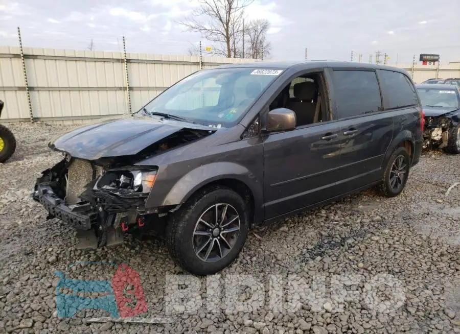 2C4RDGBG5GR170286 Photo# 1