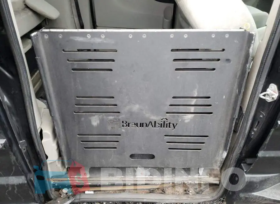 2C4RDGBG6HR618245 Photo# 13