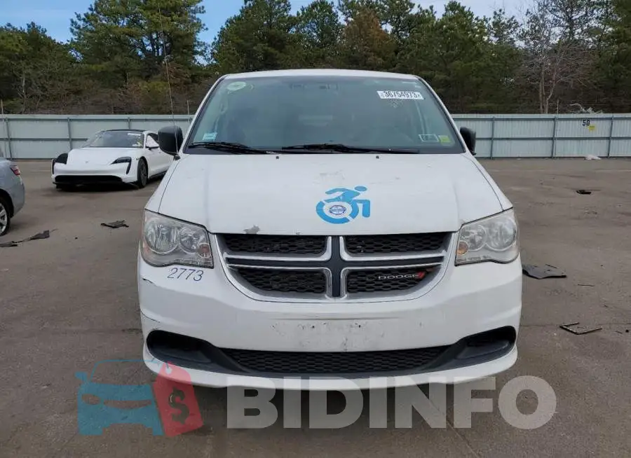 2C7WDGBGXHR828787 Photo# 5