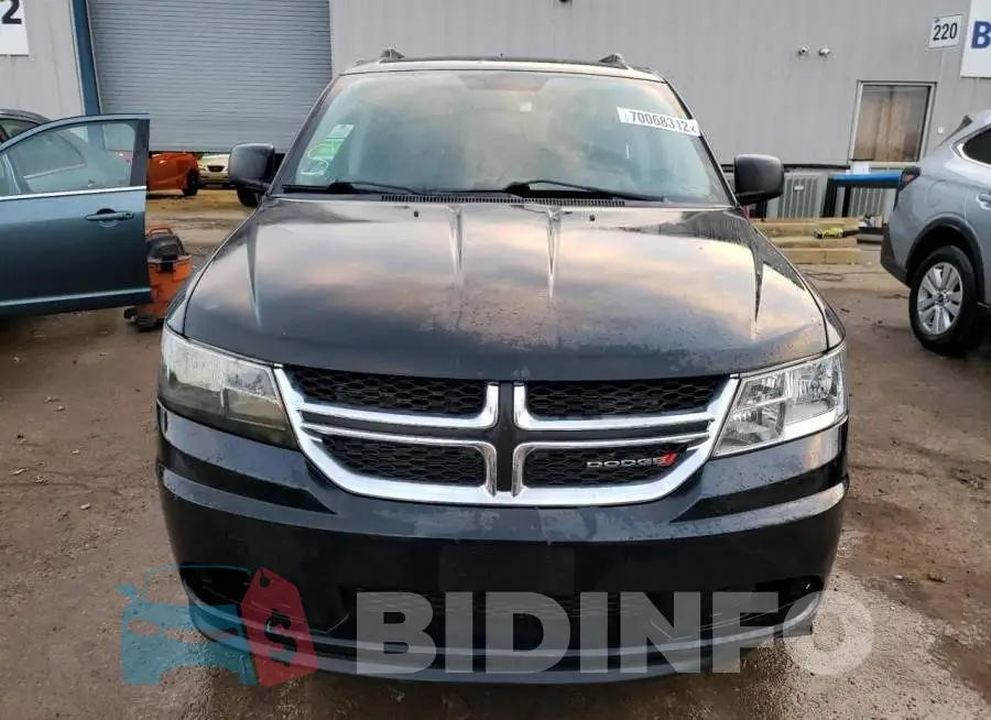 3C4PDCAB7GT207910 Photo# 5