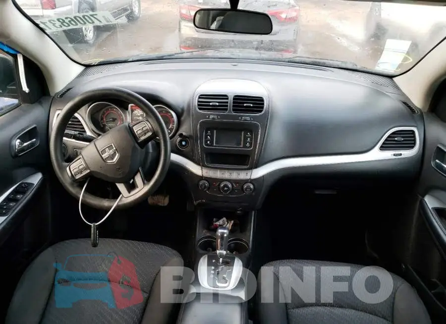 3C4PDCAB7GT207910 Photo# 8