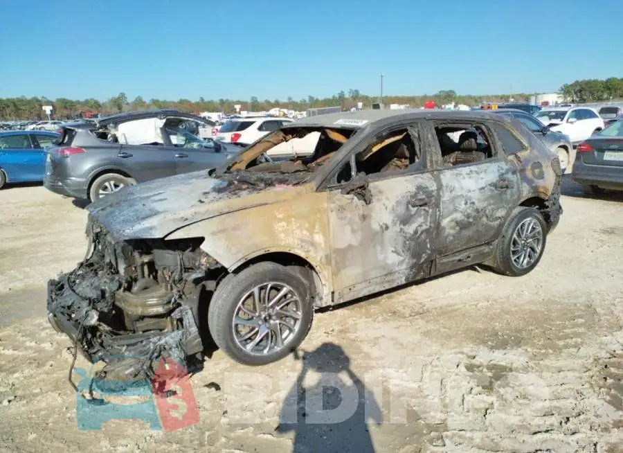 2LMPJ6J92MBL17455 Photo# 1