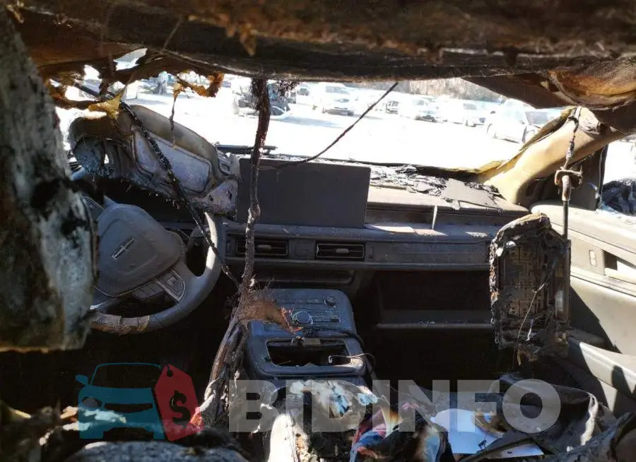 2LMPJ6J92MBL17455 Photo# 8