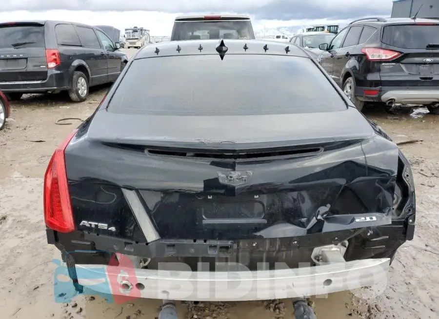 1G6AH1RX0F0126017 Photo# 6