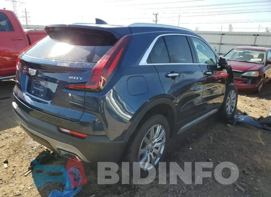 1GYFZDR44KF152158 Photo# 4