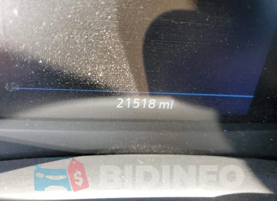 1GYFZDR44KF152158 Photo# 8