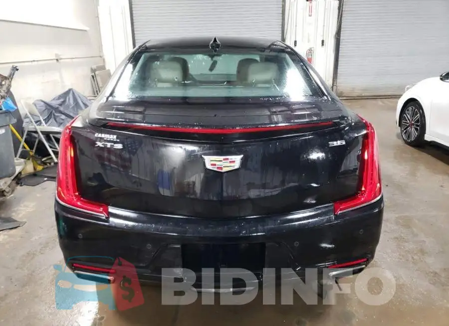 2G61M5S30K9150523 Photo# 6