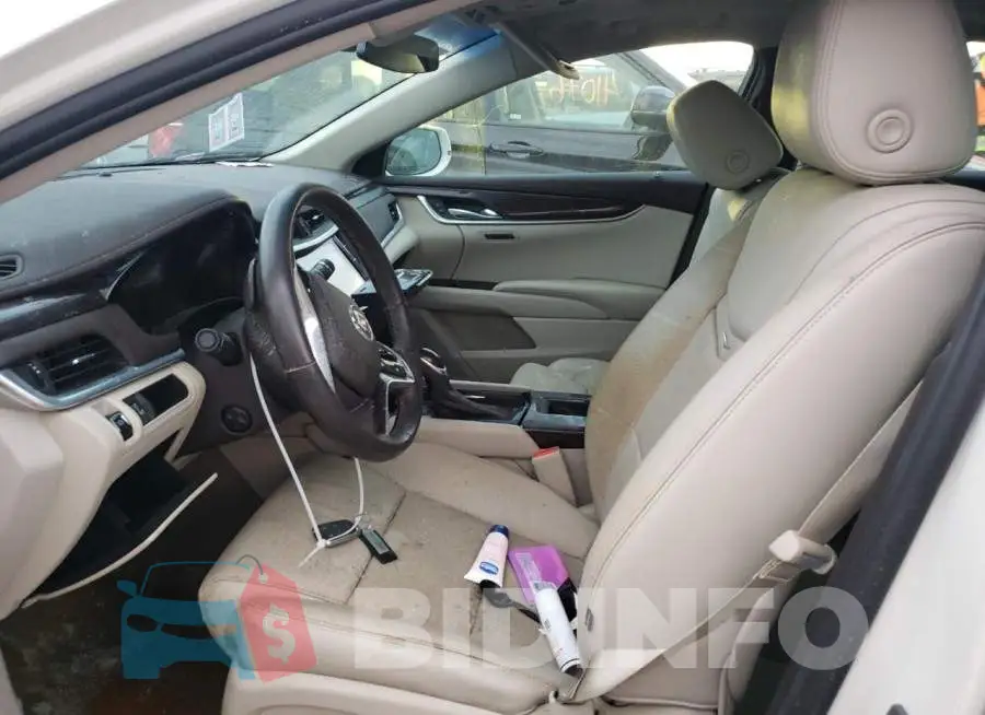 2G61M5S36F9202176 Photo# 5