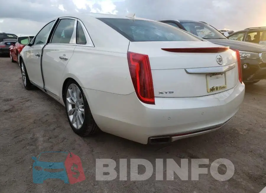 2G61M5S36F9202176 Photo# 3