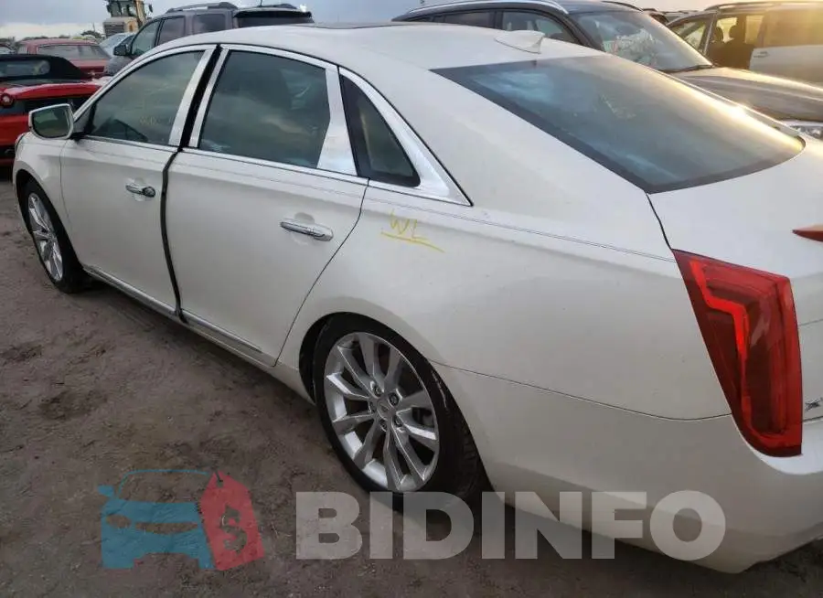 2G61M5S36F9202176 Photo# 9