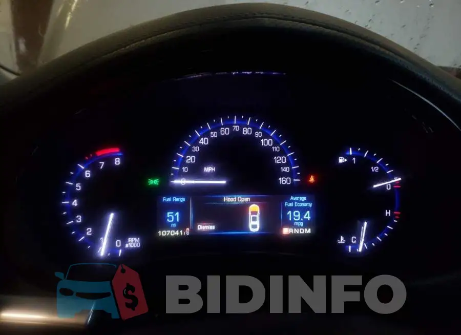 2G61N5S38E9304588 Photo# 9