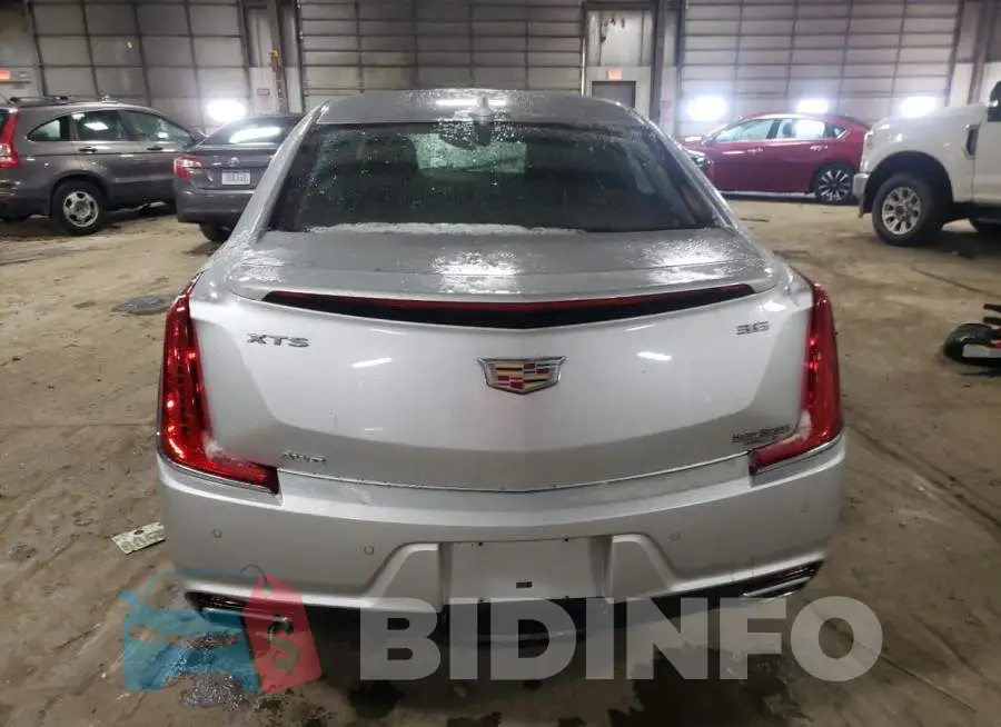 2G61R5S3XK9100472 Photo# 6